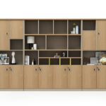 Bookcase