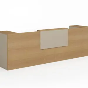 Reception table