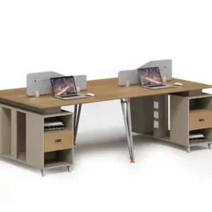 Office partition