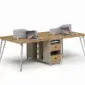 Office partition