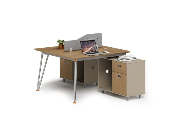 Office partition