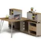 Office partition