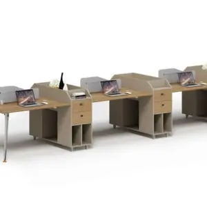 Office partition