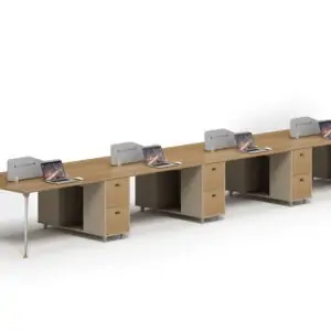 Office partition
