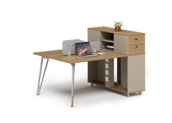 Office partition