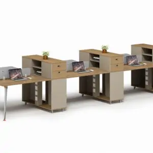 Office partition