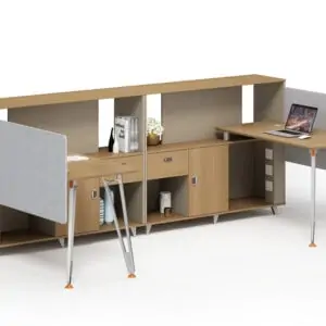 Office partition