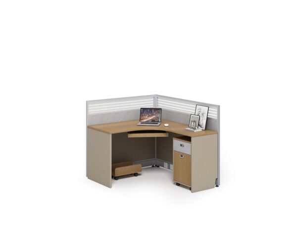 Office partition