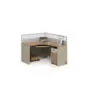 Office partition