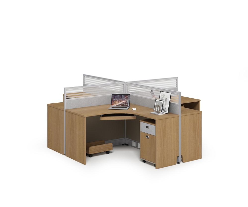 Office partition