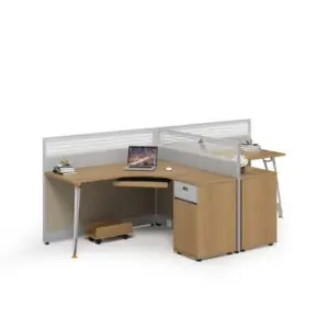 Office partition