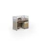 Office partition