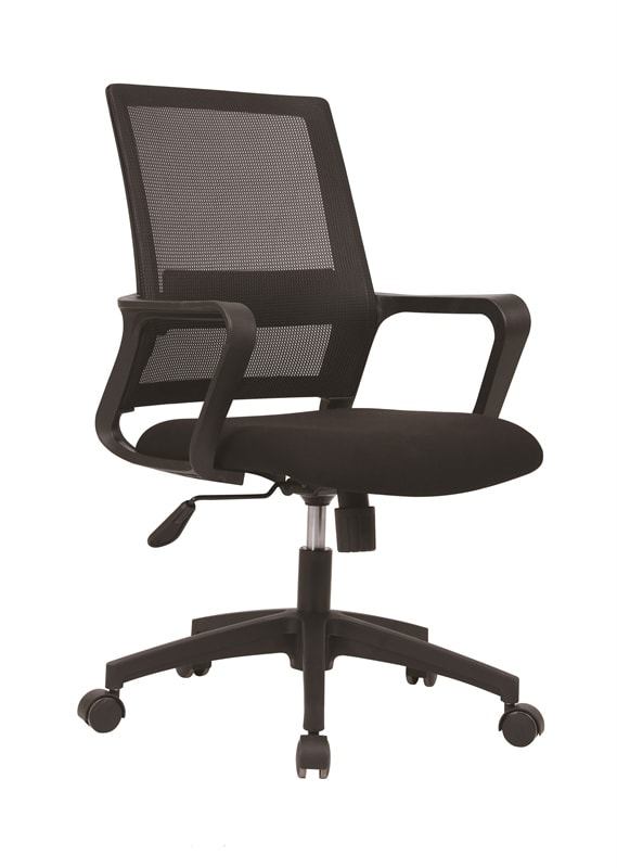 Mesh chair