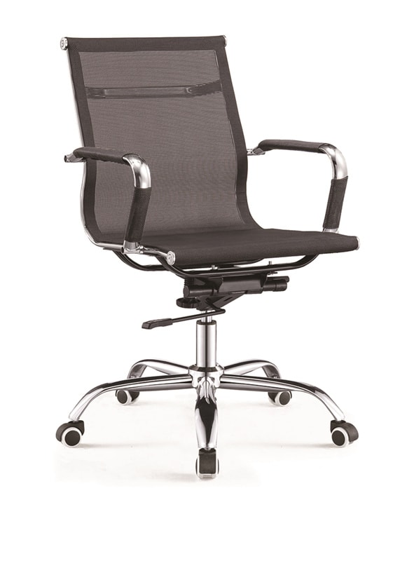 Mesh chair