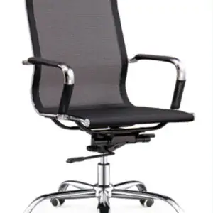 Mesh chair