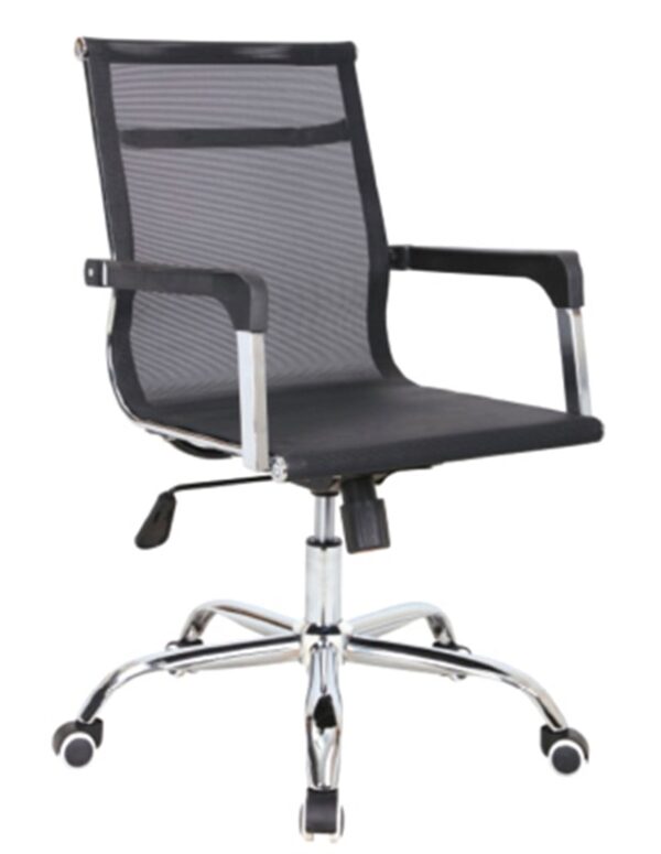 Mesh chair