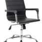 Leather chair