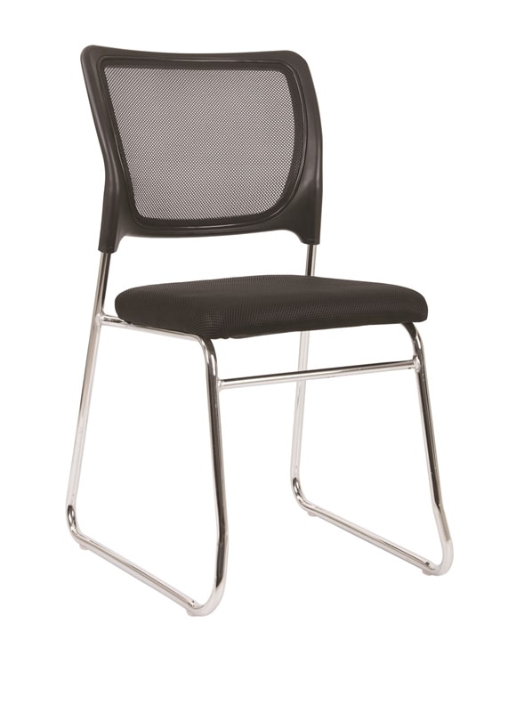 Mesh chair