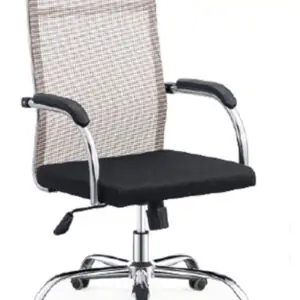 Mesh chair