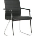 Visitor chair