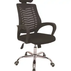 Mesh chair