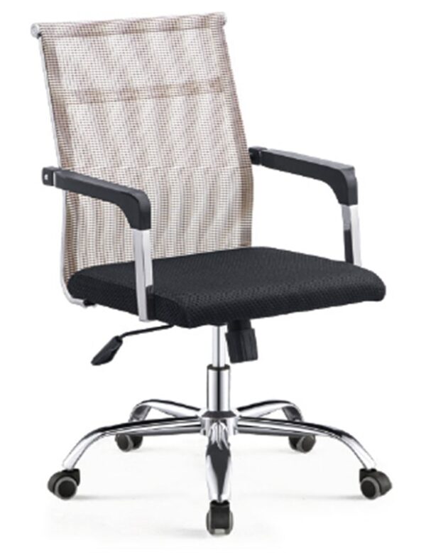 Mesh chair