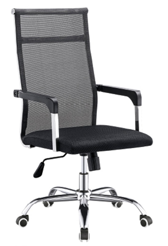 Mesh chair