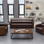 Office sofa