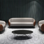 office sofa